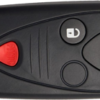 Acura 3 Button Remote Keyless Entry