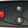 Acura 4 Button Remote Keyless Entry