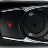 Buick 3 Button Prox Fob L, U, P
