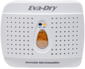 Safe Dehumidifier