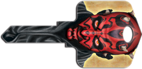 Star Wars Darth Maul