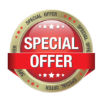 Chrysler Top #5 Pin, 20 Pack