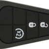 Ram 4 Button Replacement Pod Key