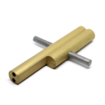Mortise Cylinder Wrench