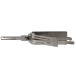 2-in-1 Pick/Decoder GM HU100 8-Cut