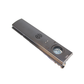 Exit Alarm Kit Weatherized 36in EB (SIFV-EB-W-36) for Value Exits, (Battery Powered 9VDC), Pushpad Monitoring, Mortise Cylinder Required