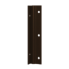 12in Interlock Latch Protector, in Swing Doors, 695/SP313 Duranodic Dark Bronze