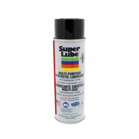 6oz Aerosol Super Lube