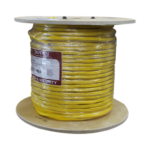 Access Control Bundle, 22/6 OA Shielded + 18/4 + 22/2 + 22/4 Stranded Each Group Unshielded, Plenum Jacket, Yellow 500ft Reel/Spool Access Control Bundle, 22/6 OA Shielded + 18/4 + 22/2 + 22/4 Stranded Each Group Unshielded, Plenum Jacket, Yellow 500ft Reel/Spool