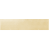 Kickplate 10in x 34in, K1050 .050in Thickness, Beveled Edges, 605/US3 Bright Brass