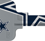 Team Key NFL Dallas Cowboys