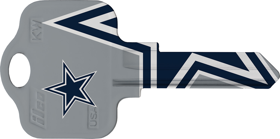 Team Key NFL Dallas Cowboys