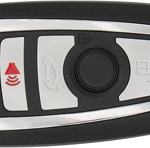 BMW 4 Button Prox Fob YGOHUF5662 BMW 4 Button Prox Fob YGOHUF5662
