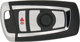 BMW 4 Button Prox Fob YGOHUF5662 BMW 4 Button Prox Fob YGOHUF5662