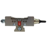 Ninja Total C25 Clamp - Engraving Ninja Total C25 Clamp - Engraving