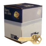 Kwikset 250 Bulk Pack Key Blanks