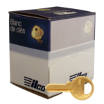 Master 250 Bulk Pack Key Blanks