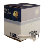 Schlage 250 Bulk Pack Key Blanks