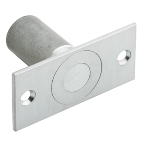 Dust Proof Strike, 626/US26D Satin Chrome Dust Proof Strike, 626/US26D Satin Chrome