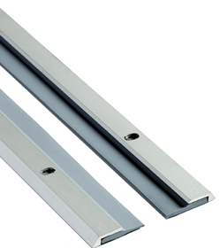 84in Astragal Set with EPDM Seal, Smoke Rated, Flame and Moisture Resistant, Anodized Aluminum 84in Astragal Set with EPDM Seal, Smoke Rated, Flame and Moisture Resistant, Anodized Aluminum