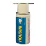 Houdini Lube Travel Size Spray 2.5oz