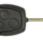 Ford Transit Connect 3 Button RHK Tibbie