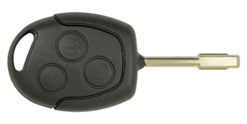 Ford Transit Connect 3 Button RHK Tibbie