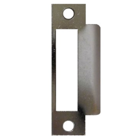 Mortise Strike, 630/US32D Stainless Steel