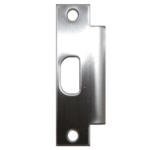 ASA Strike 4-7/8in x 1-1/4in, 626/US26D Satin Chrome