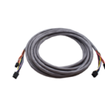 192in (16ft) Wire Harness with Molex Connectors on Both Ends, for Hollow Metal Doors