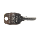 John Deere Yard Tractor Key Blanks