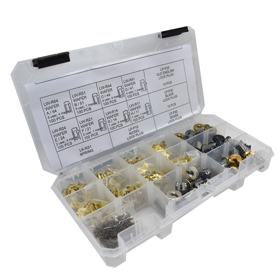 Timberline Keying Kit