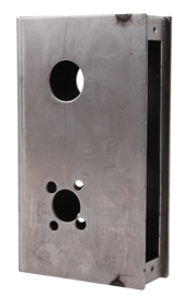 Weldable Gate Box Schlage L Mortise Lock