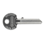 Abus Original Key Blanks Abus Original Key Blanks