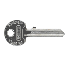 Abus Original Key Blanks