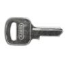 Abus Original Key Blanks Abus Original Key Blanks