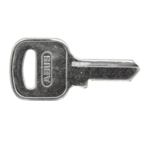 Abus Original Key Blanks