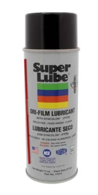 11oz Dry Film Super Lube