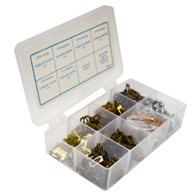 Master Wafer Kit for 23000 Series