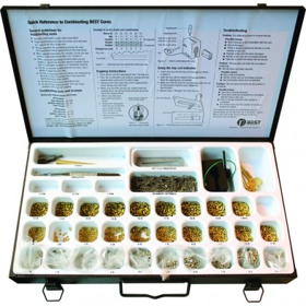 Combinating Pinning Kit Complete