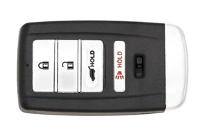Acura 4 Button Prox KR5V1X Acura 4 Button Prox KR5V1X