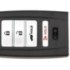 Acura 4 Button Prox KR5V1X