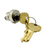 New USPS Clockwise Lock No Cam