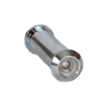 UL Door Viewer 200 Degree, 626/US26D Satin Chrome