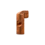 Primus Finger Pins #7 (RP) Raised Pin (Sold as Each)