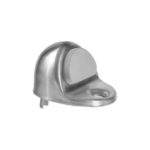 Wrought Universal Dome Stop, 626/US26D Satin Chrome