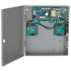 EL Power Supply 4A High Inrush 12/24VDC with 4 Relay Option Board w/ Integrated Logic, 14in H x 12in W x 4in D Enclosure EL Power Supply 4A High Inrush 12/24VDC with 4 Relay Option Board w/ Integrated Logic, 14in H x 12in W x 4in D Enclosure