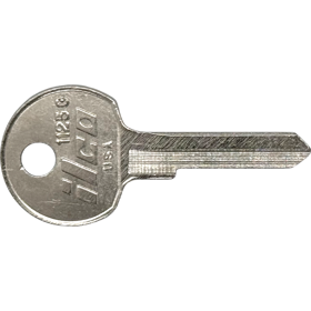 Ford Key Blanks Ford Key Blanks