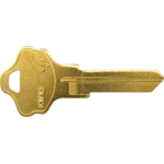 Kwikset 250 Bulk Pack Key Blanks