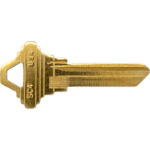 Schlage 250 Bulk Pack Key Blanks